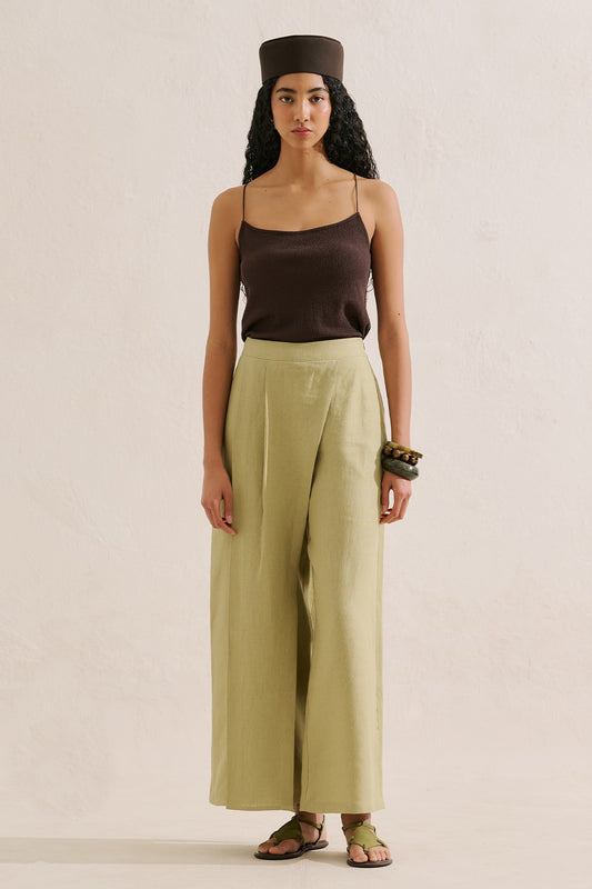 soft olive