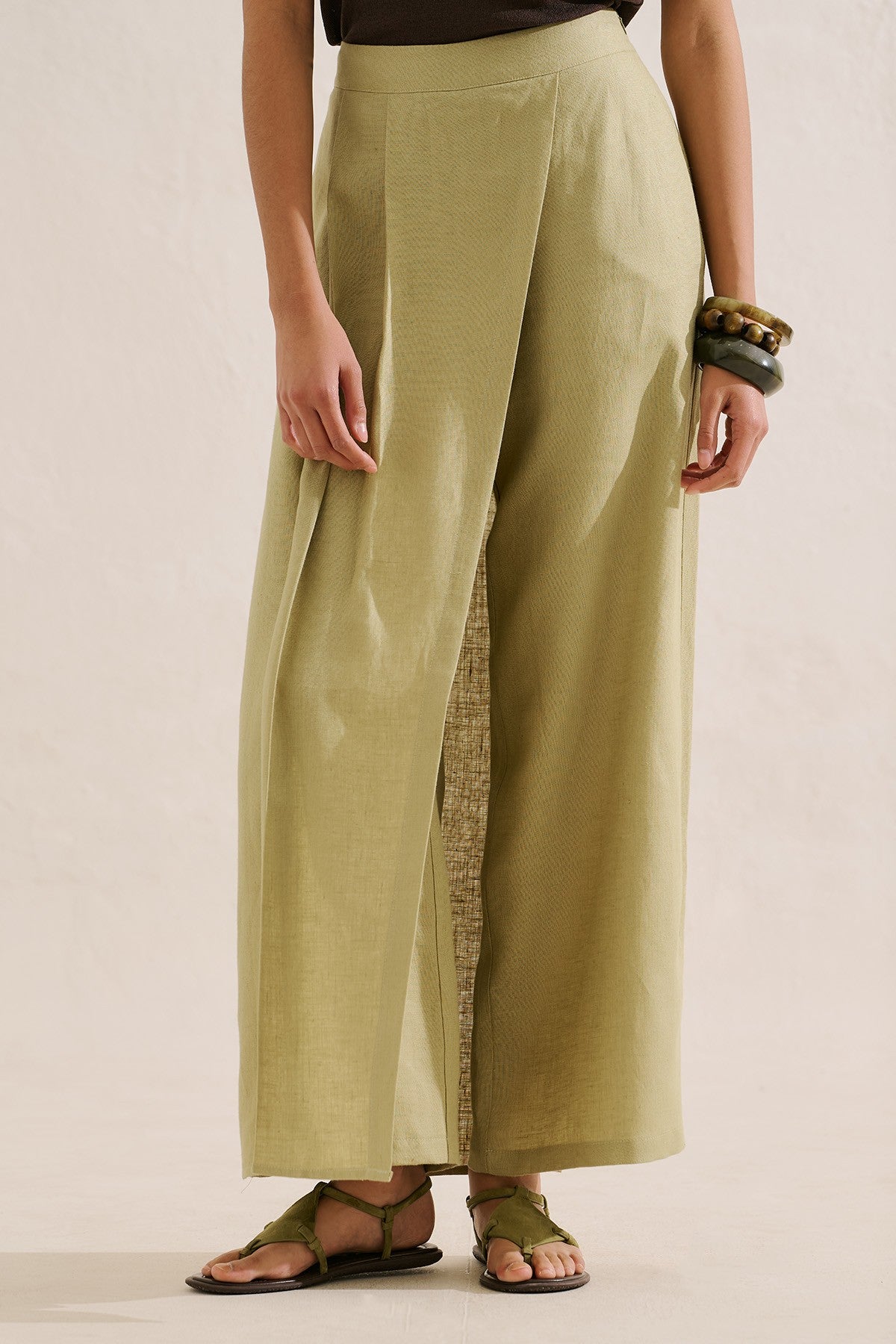 soft olive