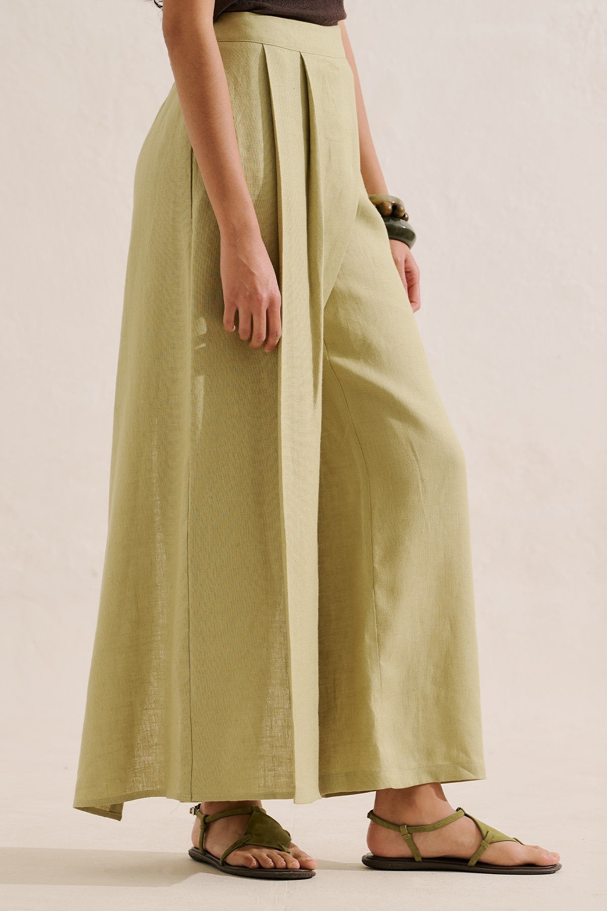 soft olive