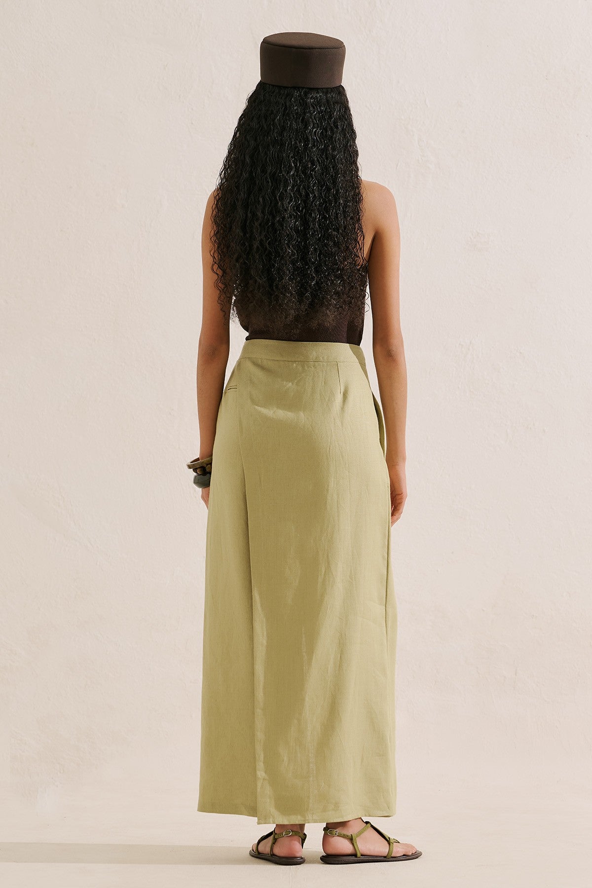 soft olive