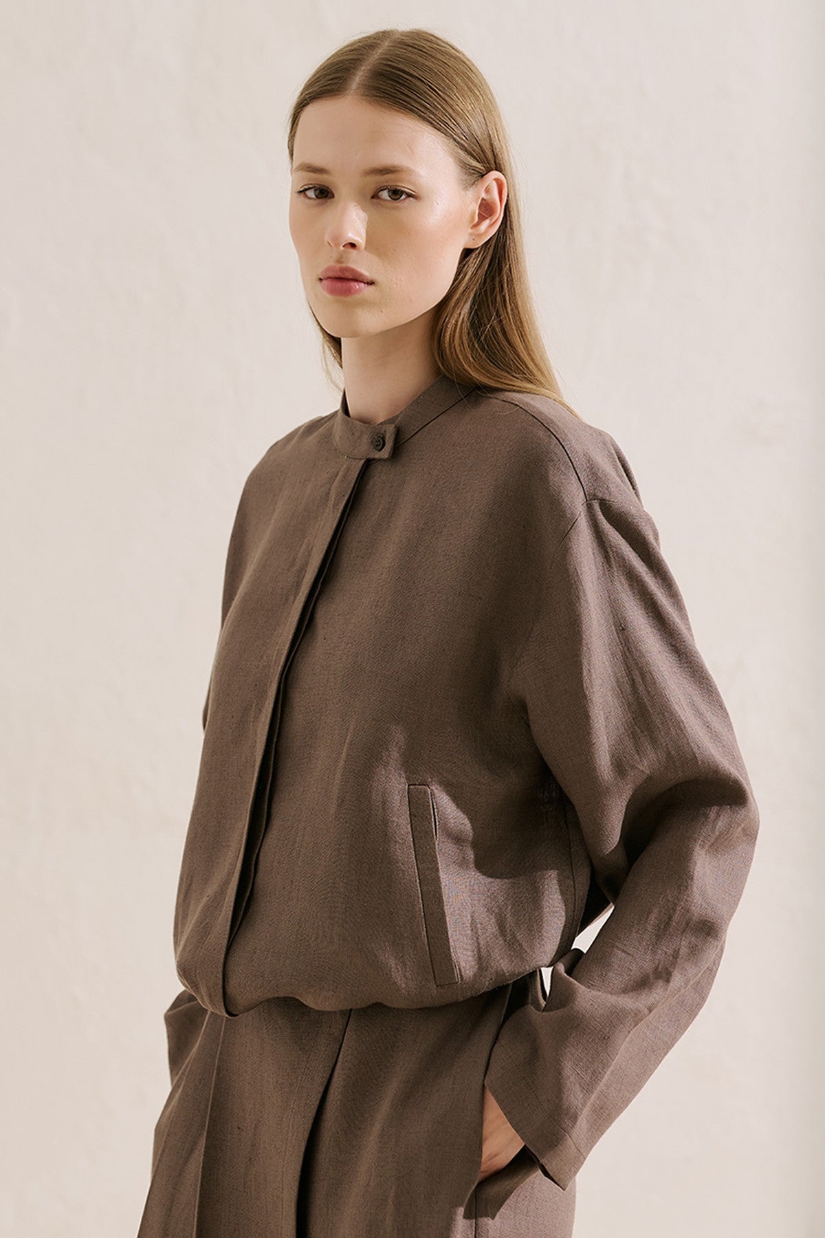 Brisa Blouse
