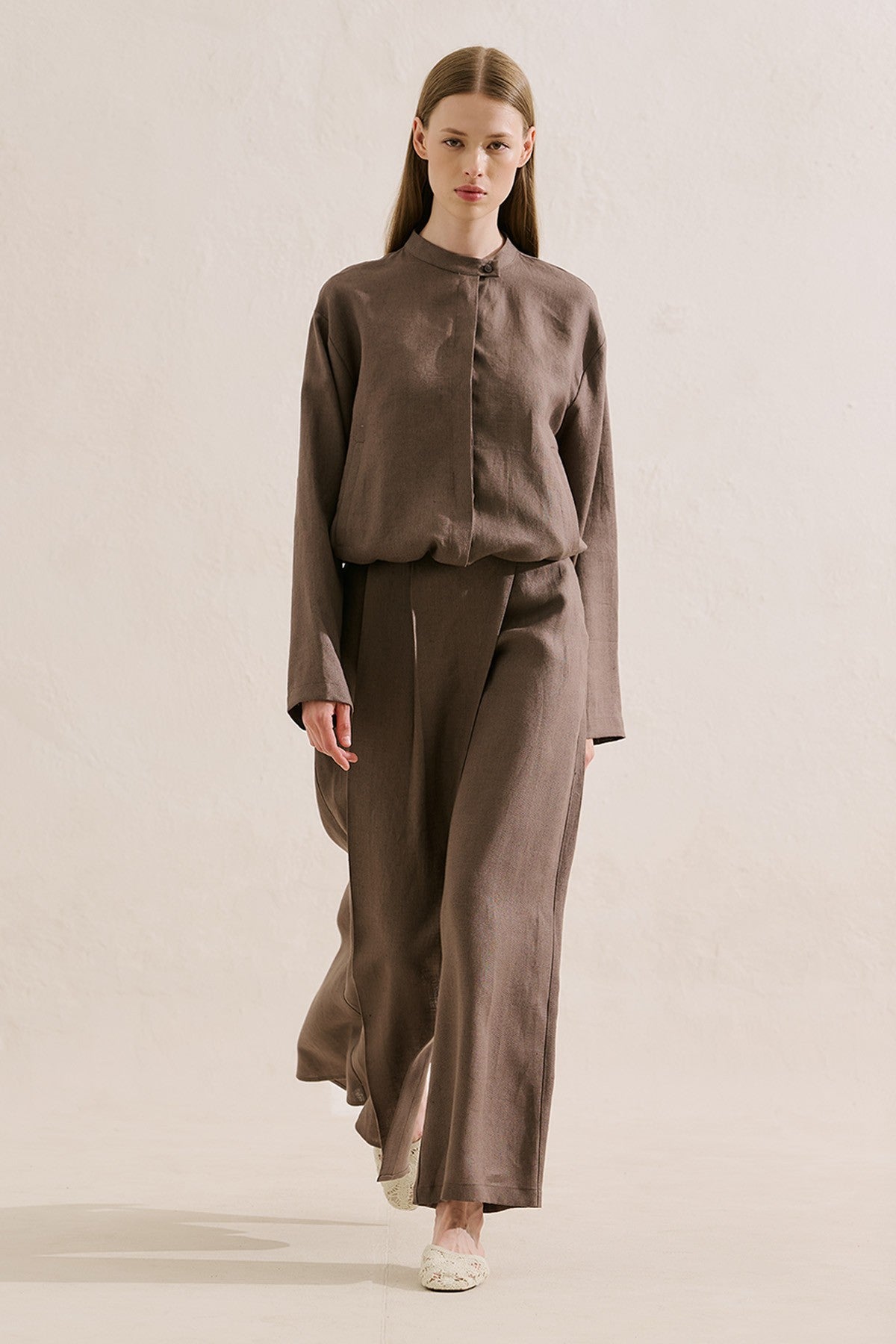 Brisa Blouse