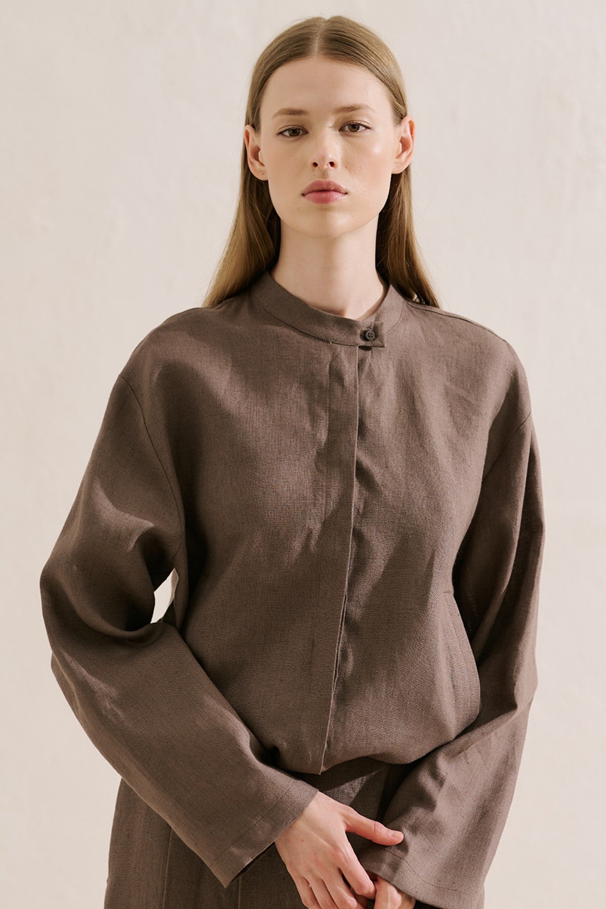 Brisa Blouse