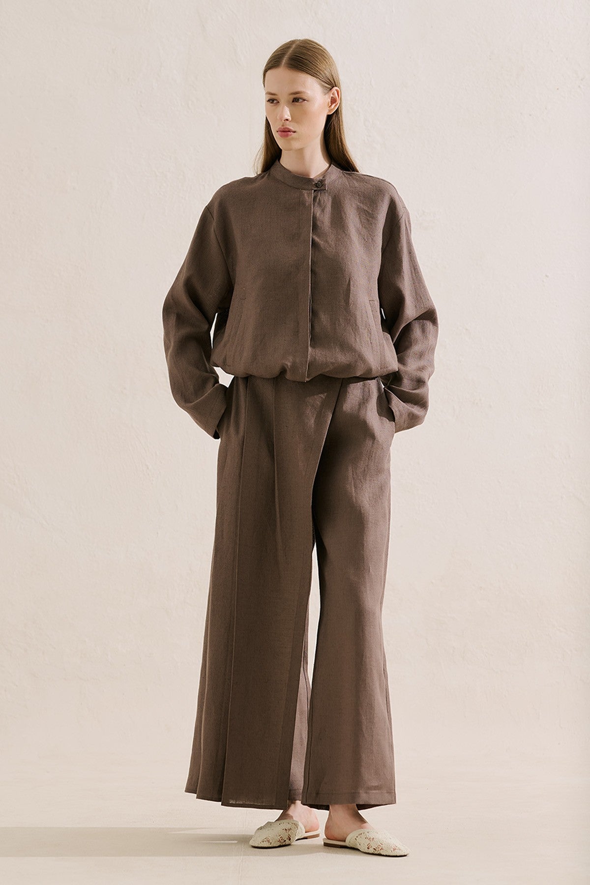 Brisa Blouse