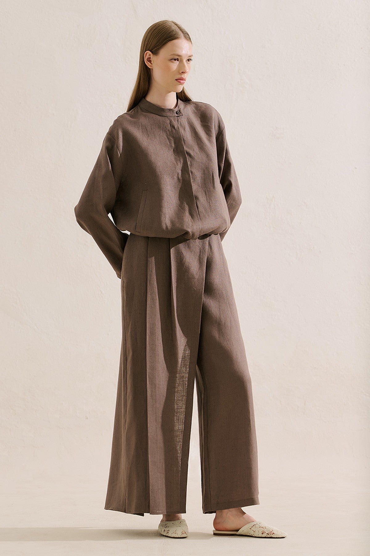 Brisa Blouse