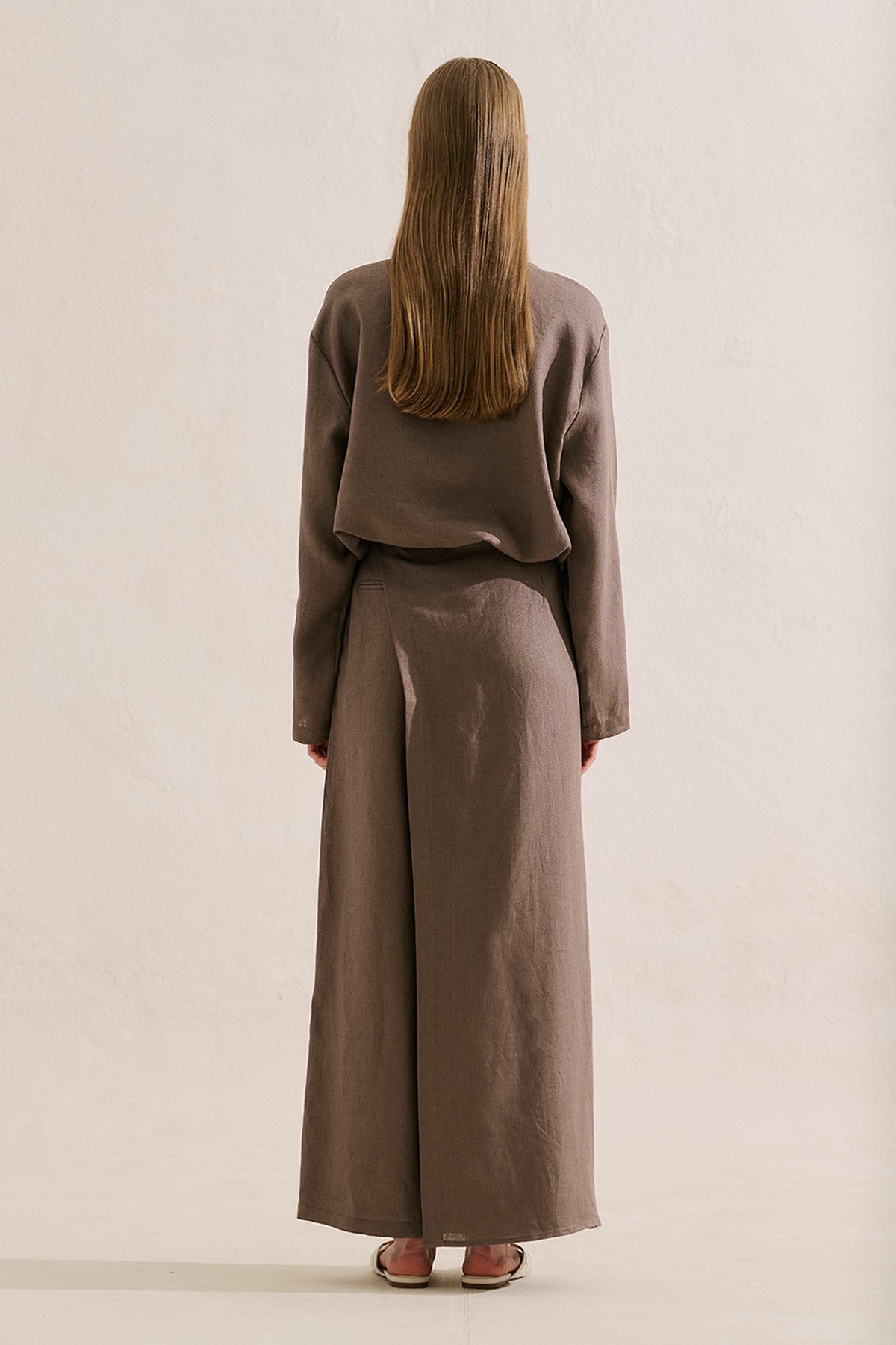 Brisa Blouse
