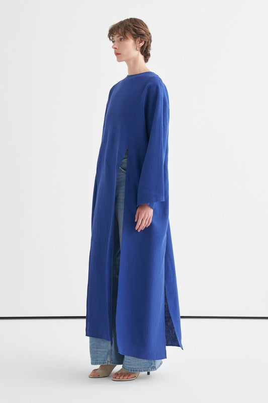 royal blue