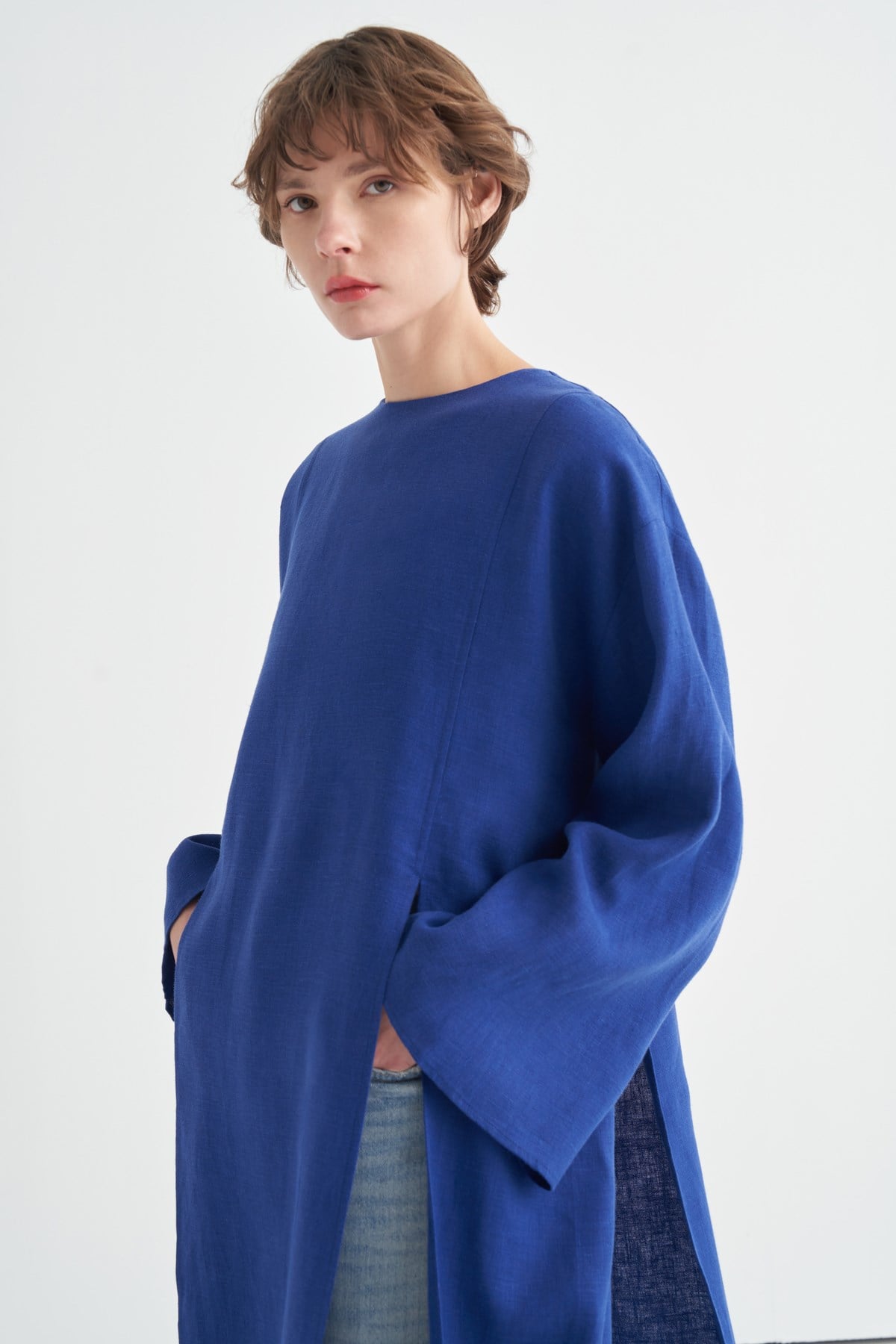 royal blue