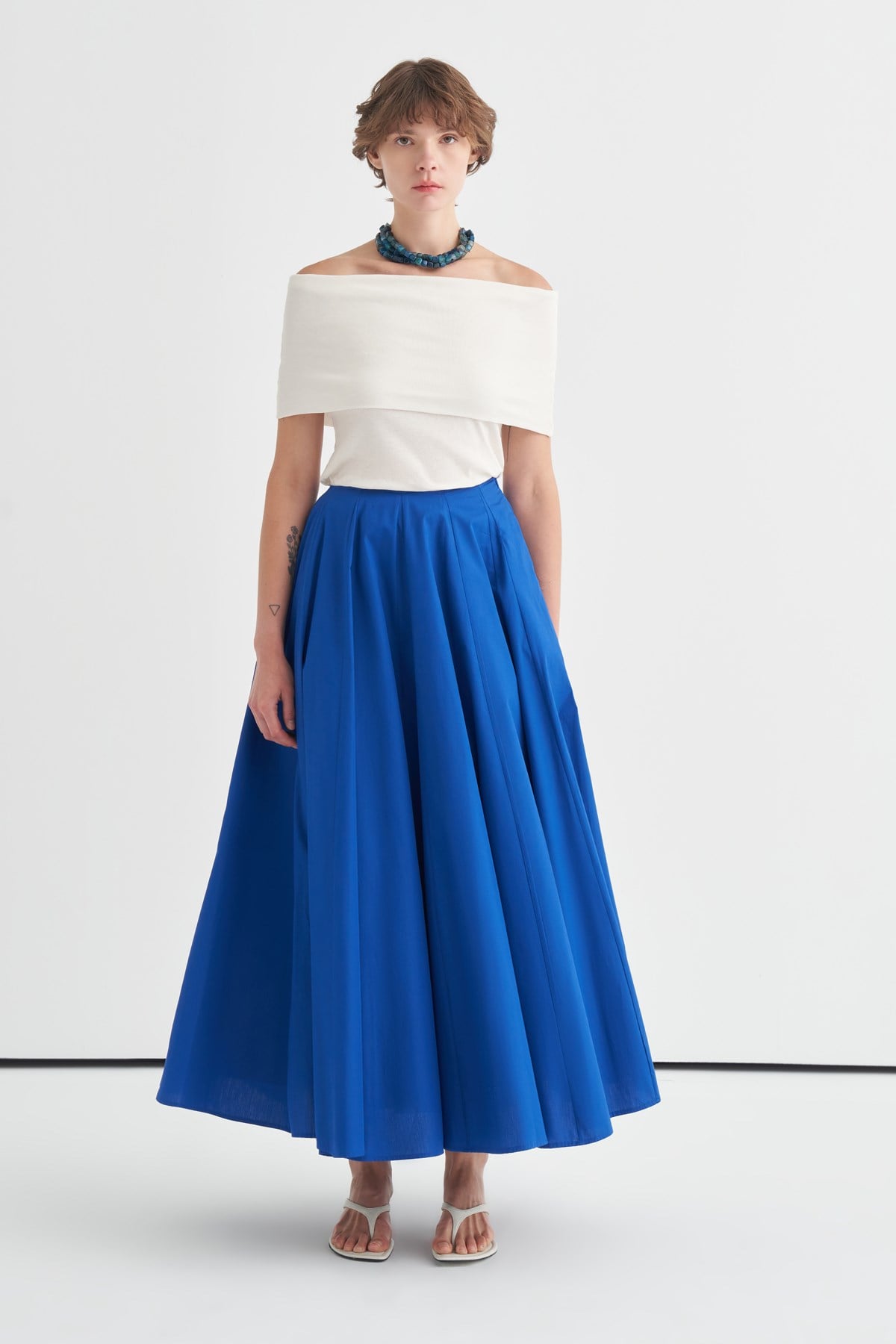 royal blue