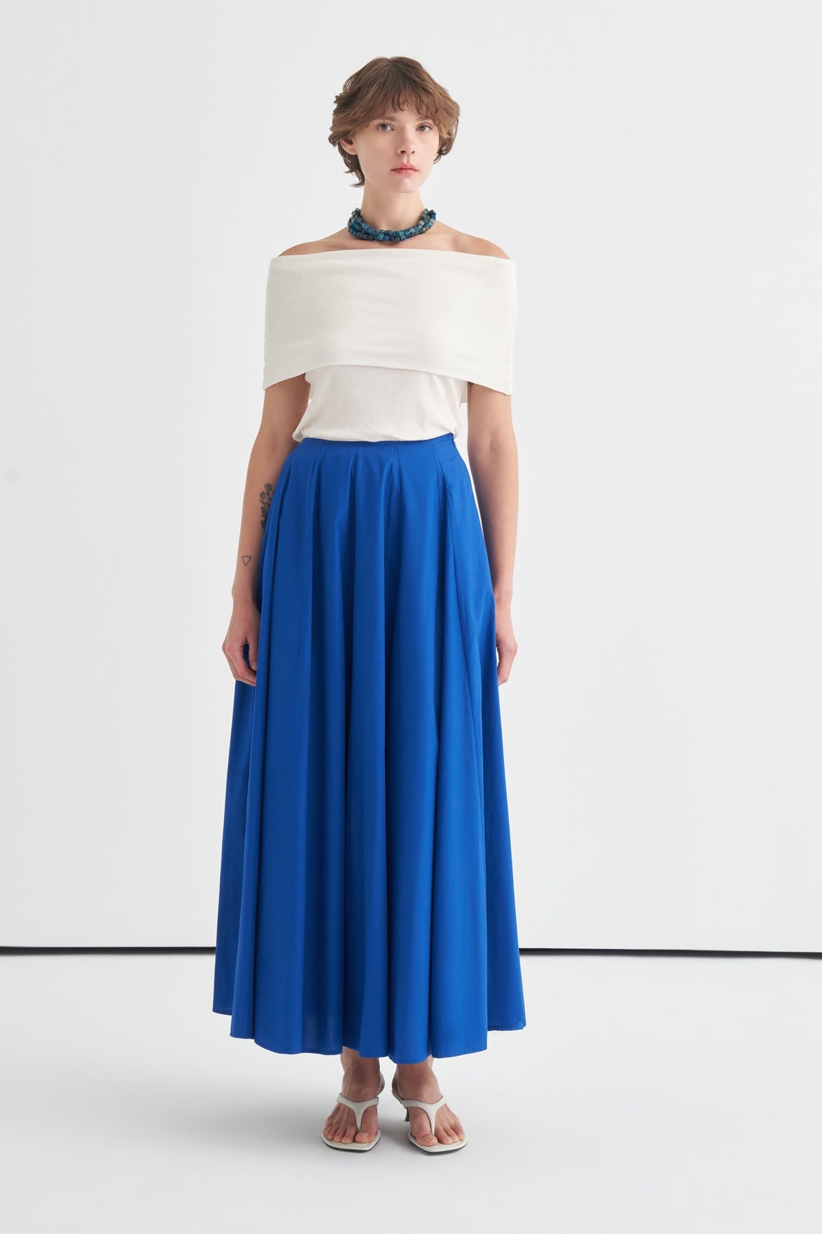 royal blue
