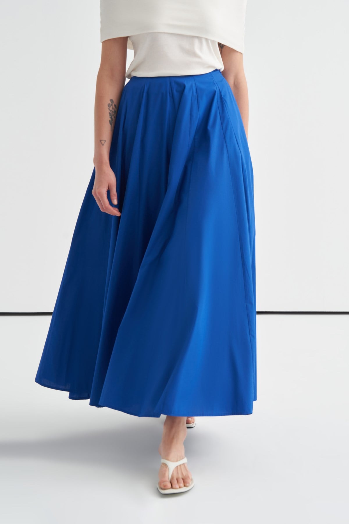 royal blue