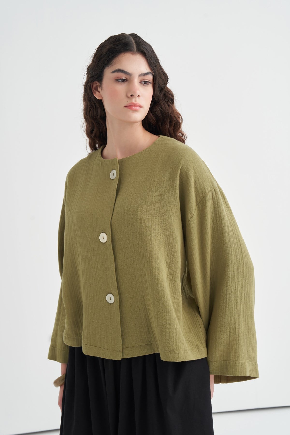 olive green