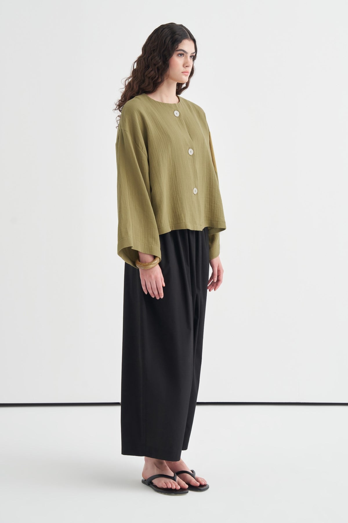 olive green