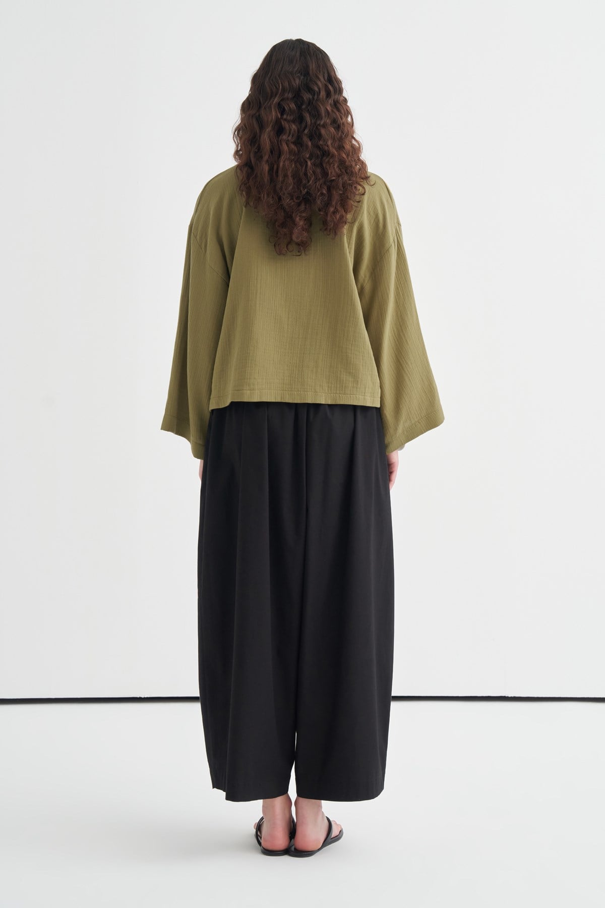 olive green