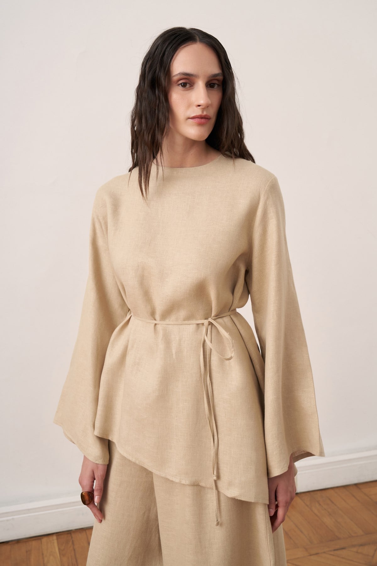 Orlena Blouse - Warm