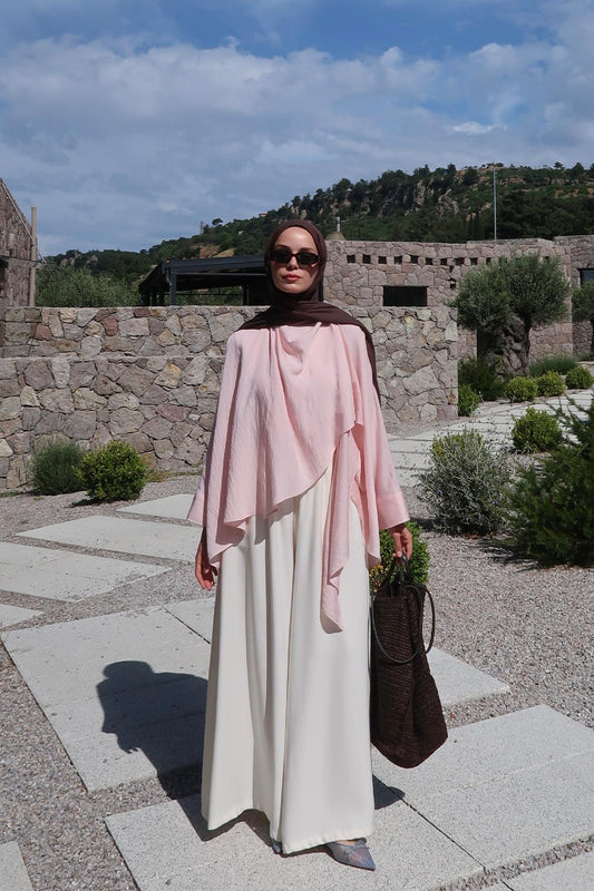 Loren Blouse - Pink